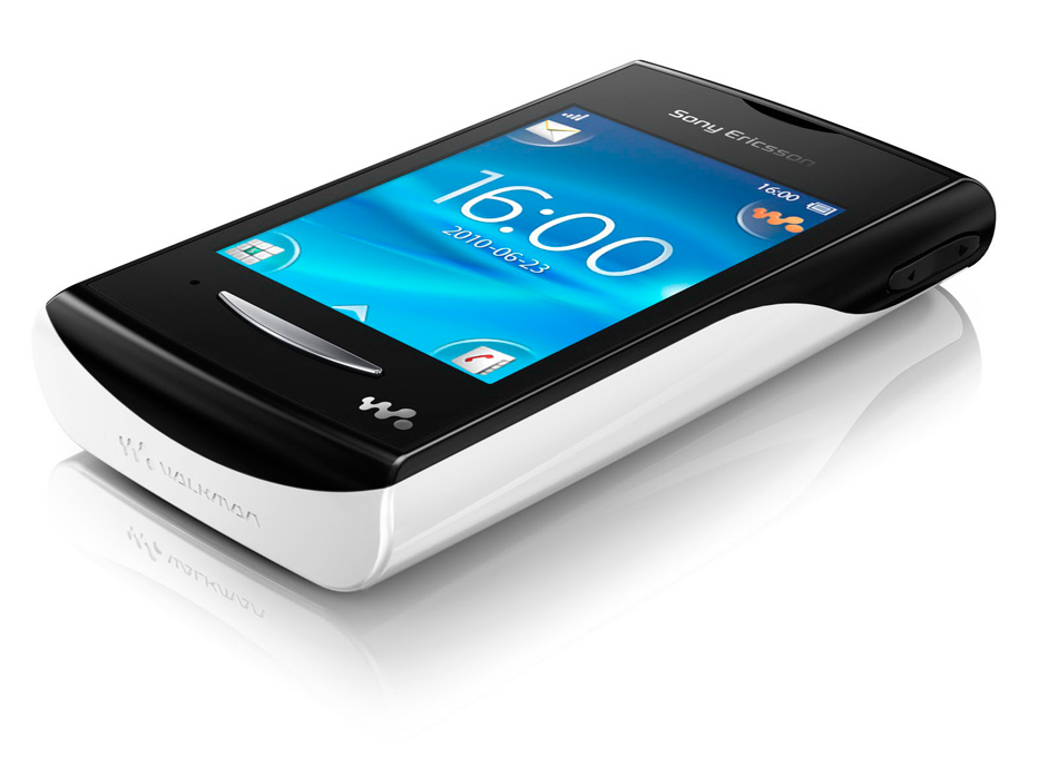 Sony Ericsson Yendo
