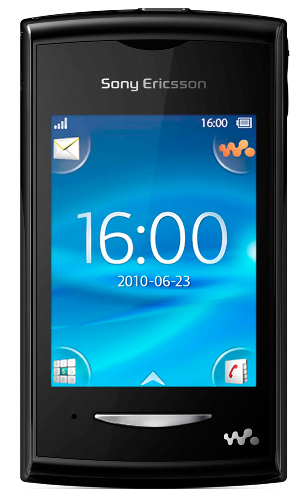 Sony Ericsson Yendo