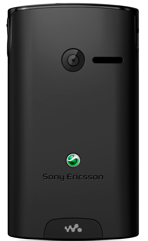 Sony Ericsson Yendo