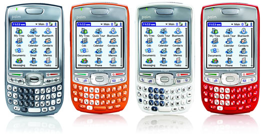 Palm Treo 680