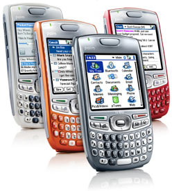 Palm Treo 680