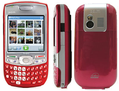 Palm Treo 680