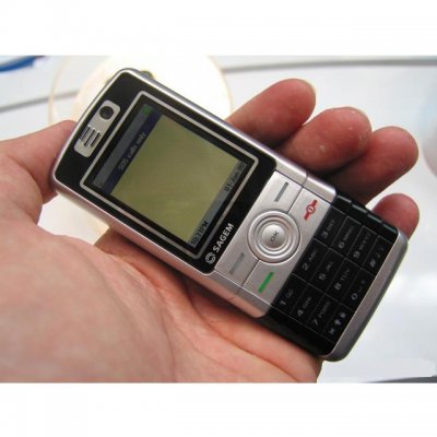 Sagem my800X