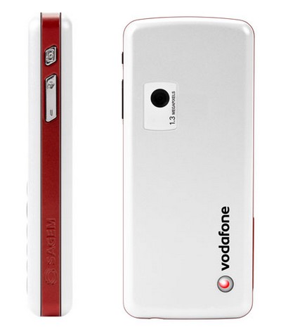 Sagem my600V