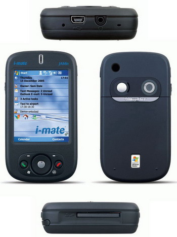 I-Mate JAMin