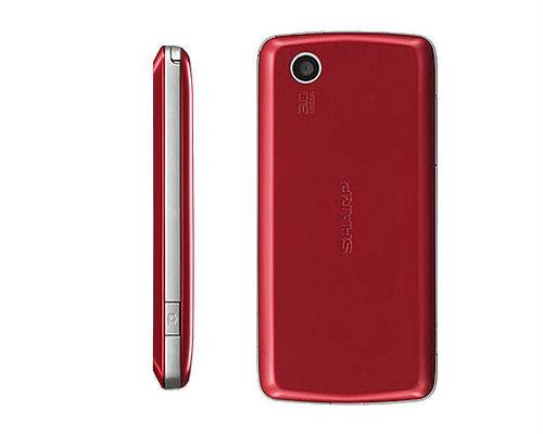 Sharp SE-02