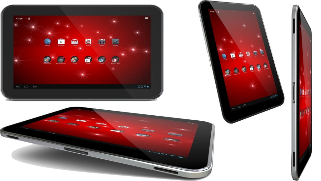 Toshiba Excite 10 AT305