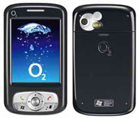 O2 XDA Atom Exec