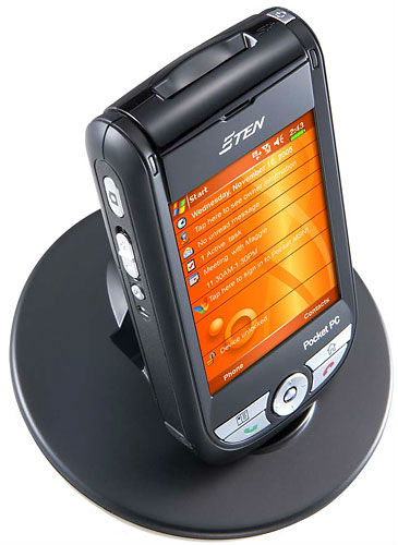 E-Ten M600+