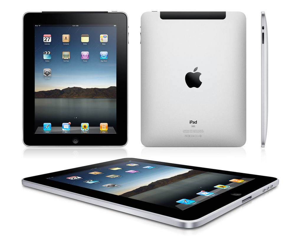 Apple iPad 4 Wi-Fi