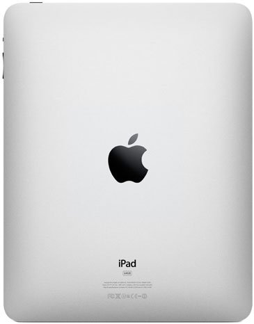 Apple iPad 4 Wi-Fi