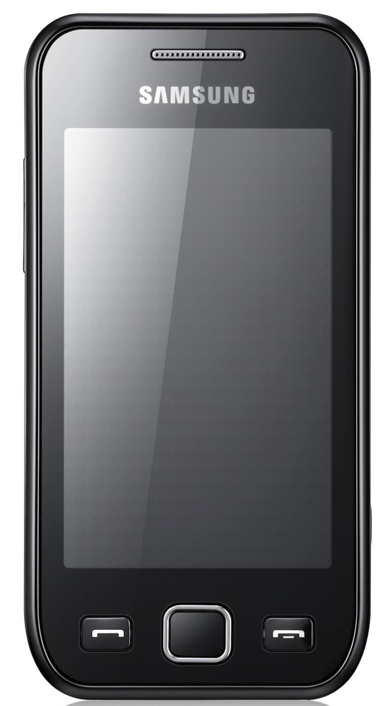 Samsung S5250 Wave 2