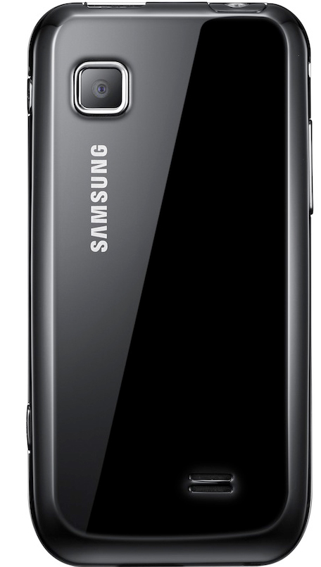 Samsung S5250 Wave 2