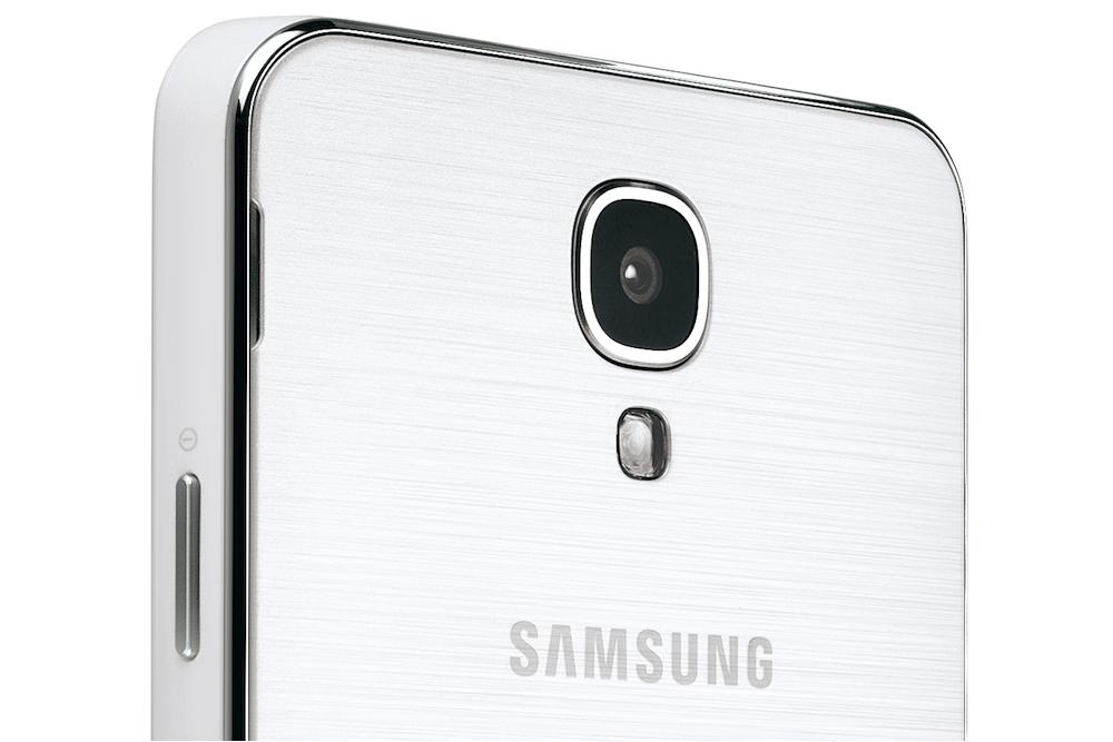 Samsung Galaxy J