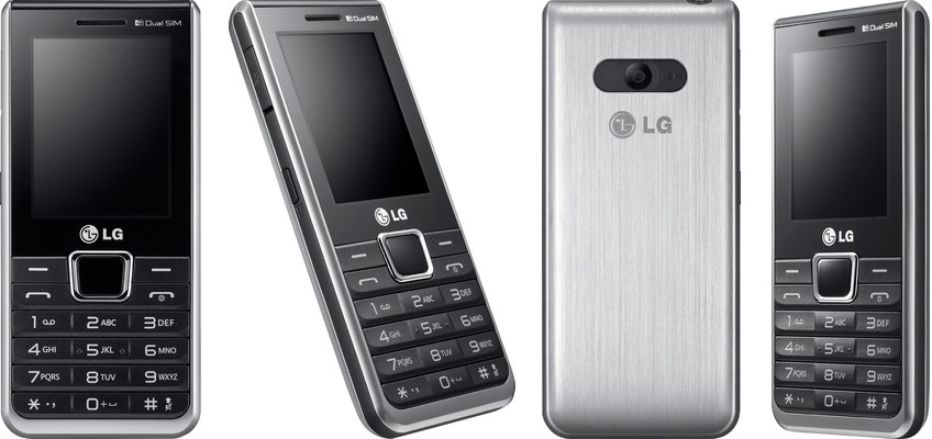 LG A390
