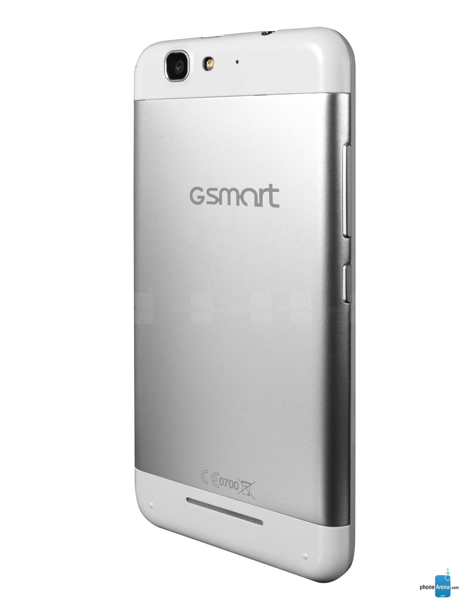 Gigabyte GSmart Guru (White Edition)