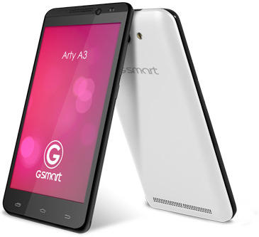 Gigabyte GSmart Arty A3