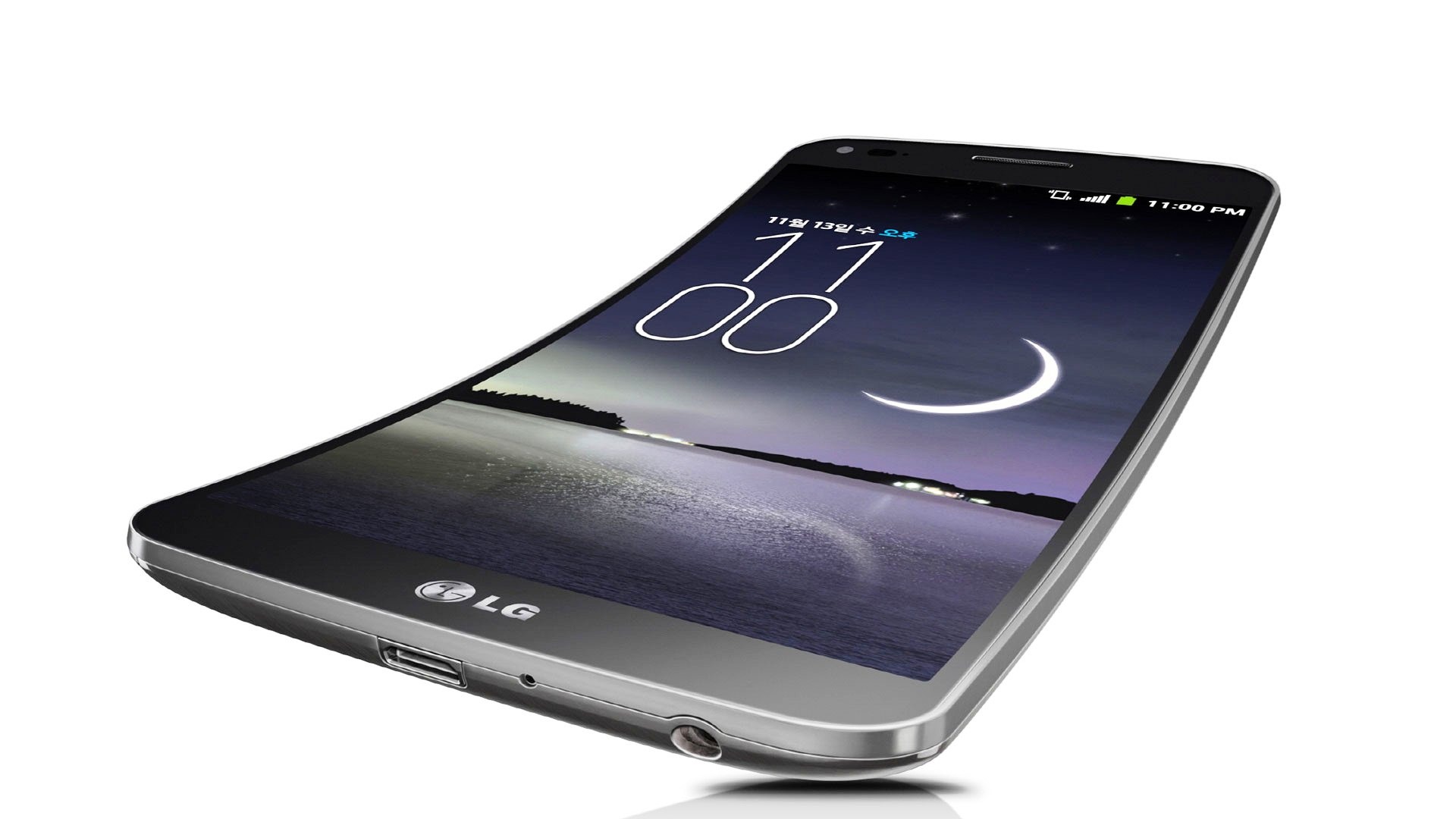 LG G Flex2
