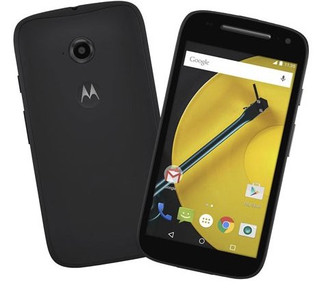 Motorola Moto E (2015)