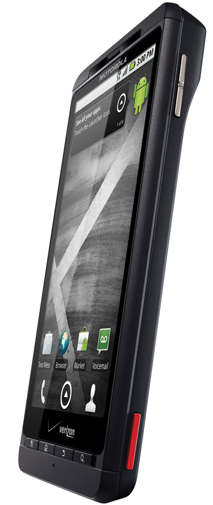 Motorola DROID X