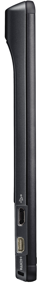 Motorola DROID X