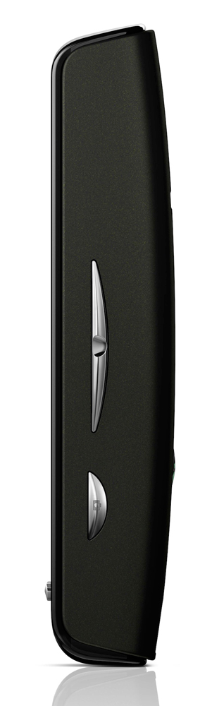 Sony Ericsson XPERIA X10 mini