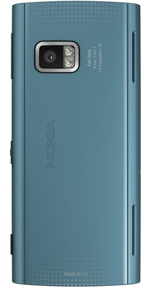 Nokia X6 8GB