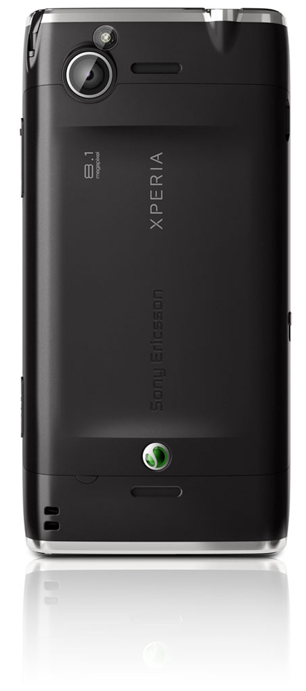 Sony Ericsson XPERIA X2