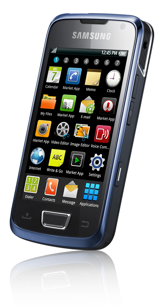 Samsung I8520 Galaxy Beam