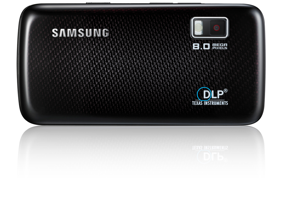 Samsung I8520 Galaxy Beam