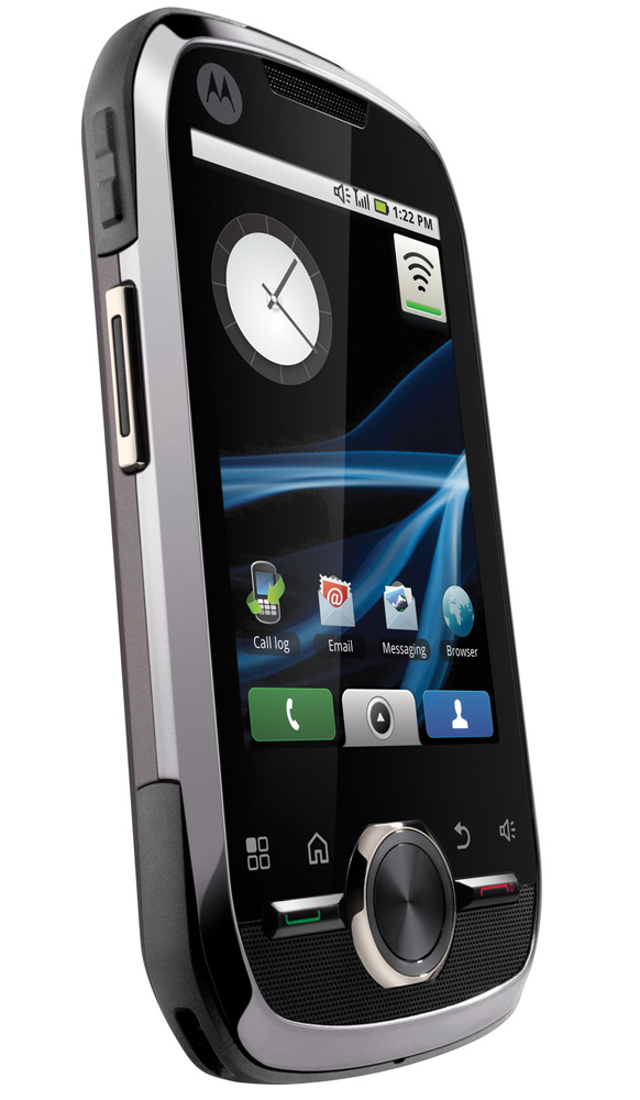 Motorola i1