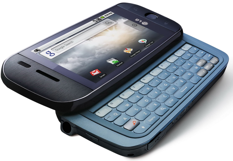 LG GW620