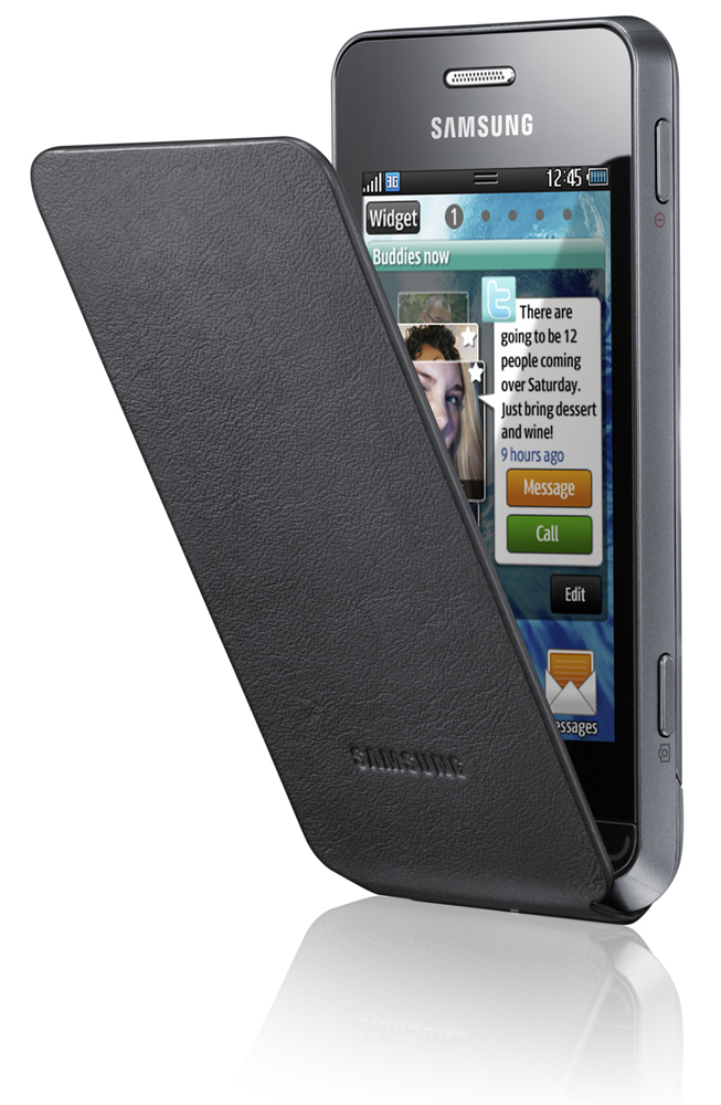 Samsung S7230E Wave 723