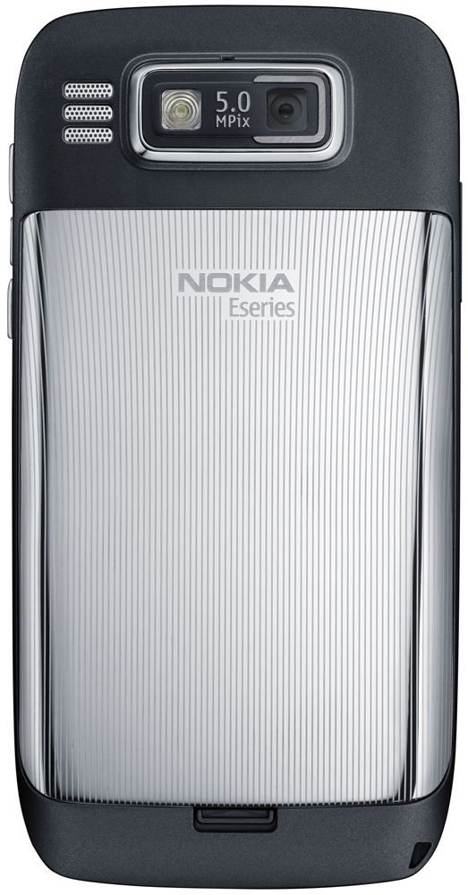 Nokia E72