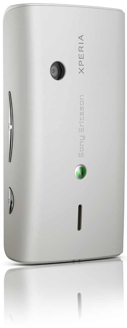 Sony Ericsson XPERIA X8