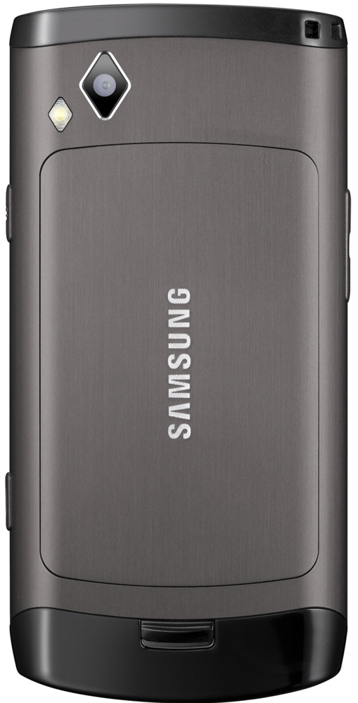Samsung S8530 Wave II