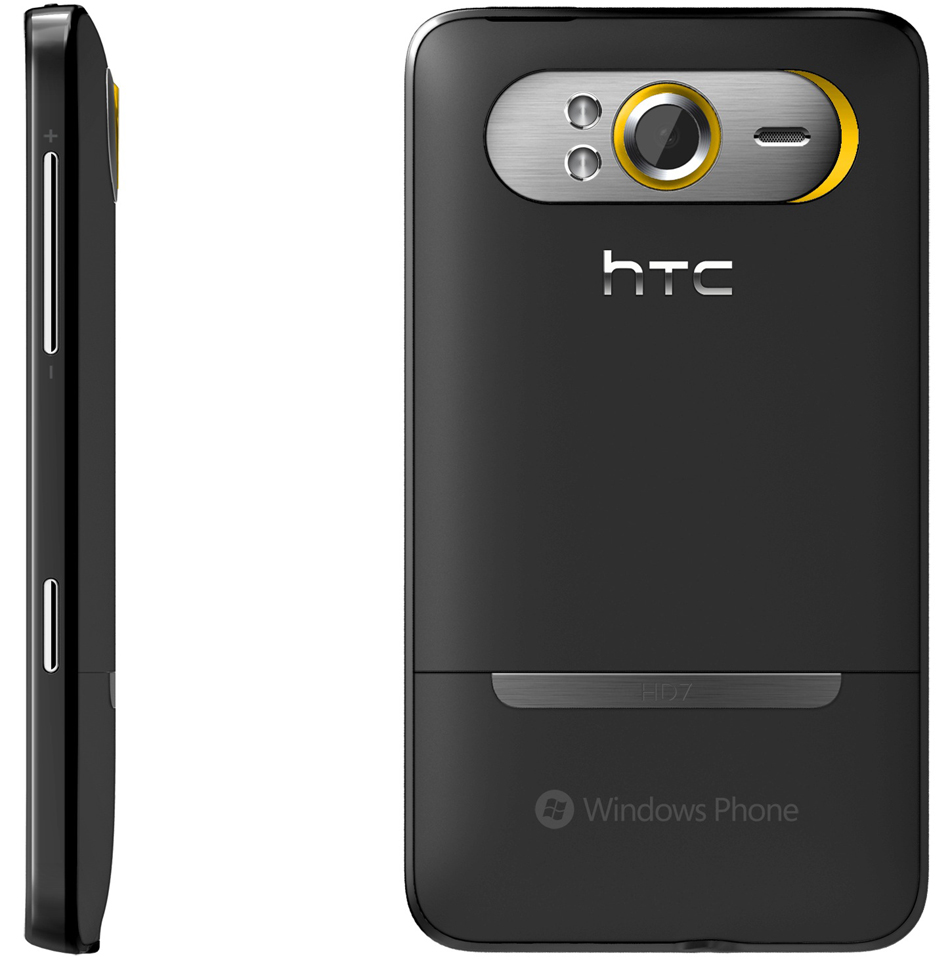 HTC HD7