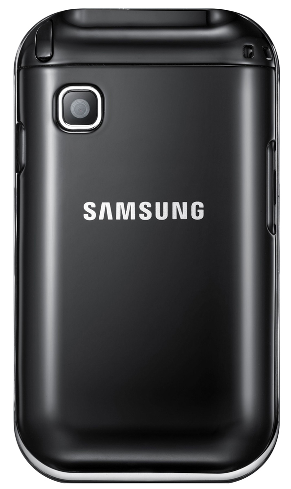 Samsung C3300K Champ