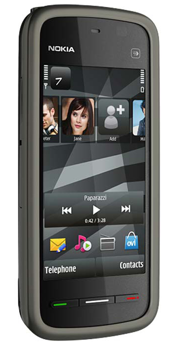 Nokia 5228