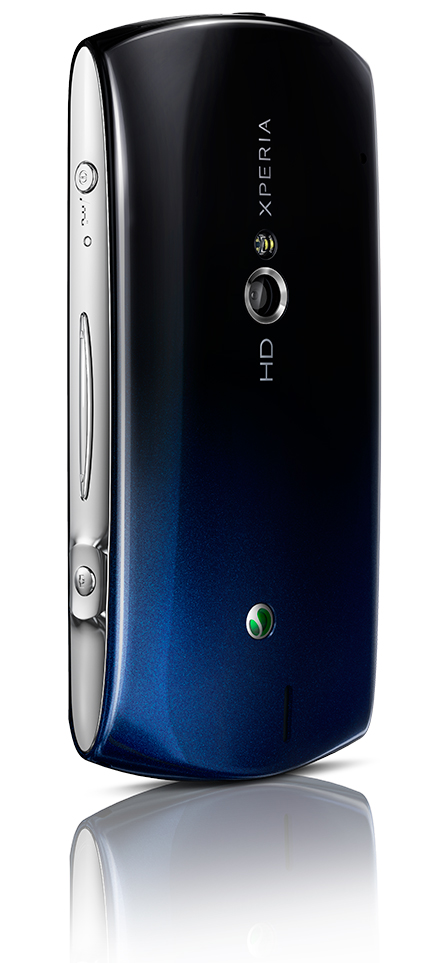 Sony Ericsson XPERIA Neo