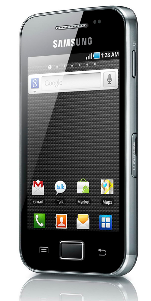 Samsung Galaxy Ace S5830