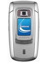 Samsung S410i