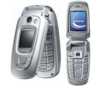 Samsung X800