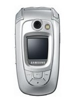 Samsung X800