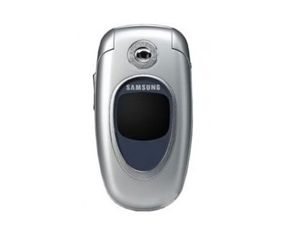 Samsung E340