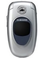 Samsung E340