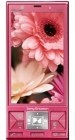 Sony Ericsson S003