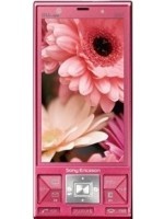 Sony Ericsson S003