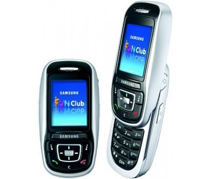 Samsung E350
