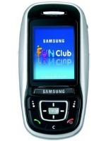 Samsung E350
